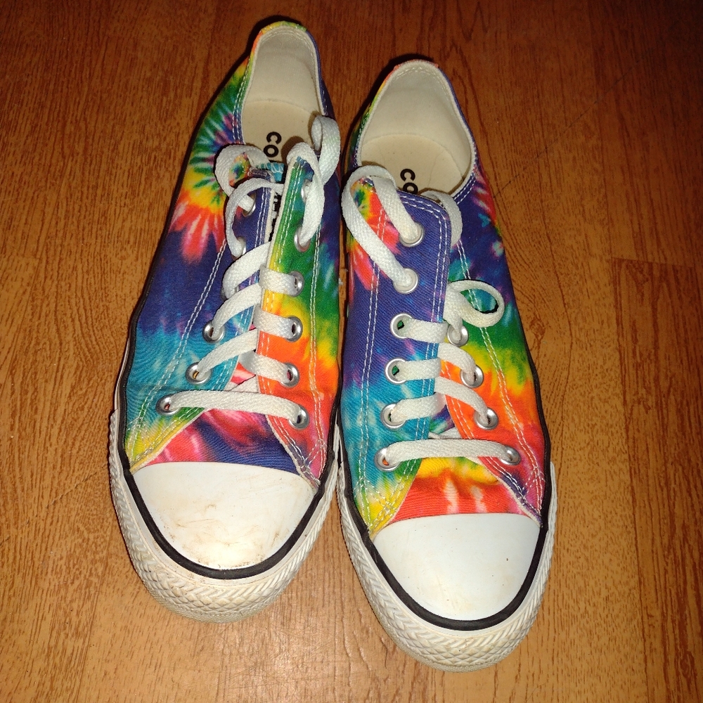 Converse